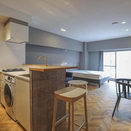 Zdt-406 Apartment Tokyo Exterior photo