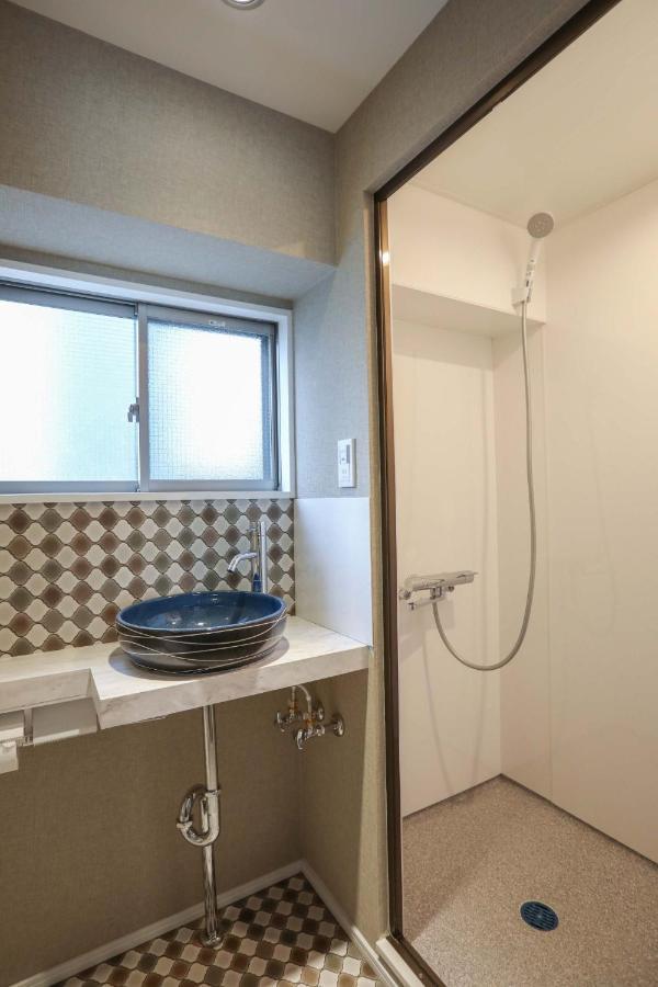 Zdt-406 Apartment Tokyo Exterior photo